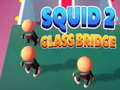 Cluiche Cluiche Squid 2 Droichead Gloine ar líne