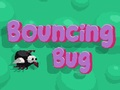 Cluiche Buga Bouncing ar líne