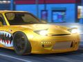Cluiche Drift Achar Extreme ar líne