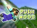 Cluiche Brúigh Noob ar líne