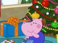Cluiche Ceardlann Nollag na Nollaig ar líne