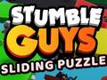 Cluiche Stumble Guys: Puzal Sleachta ar líne