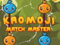 Cluiche Master comhoiriúnachta Kaomoji ar líne