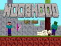 Cluiche NoobHood cabhraíonn le Alex! ar líne