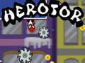 Cluiche Herotor ar líne