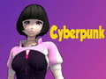 Cluiche Cyberpunk ar líne