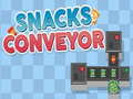 Cluiche Conveyor Snea ar líne