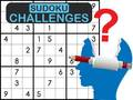 Cluiche Dúshláin Sudoku ar líne