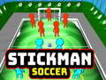 Cluiche Páirc Stickman ar líne