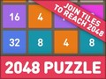 Cluiche 2048: Clasaic Puizz ar líne