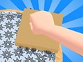Cluiche Maisiú Spúinse 3D ar líne