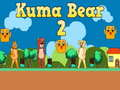 Cluiche Beara Kuma 2 ar líne