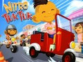 Cluiche Nitro Tuk Tuk ar líne