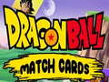 Cluiche Cártaí comhoiriúnachta DragonBall ar líne
