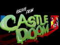 Cluiche Teacht as Caisleán Doom ar líne