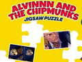 Cluiche Alvinnn agus na Chipmunks: Puessel ar líne