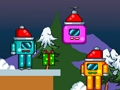 Cluiche Christmas Kenno Bot 2 ar líne