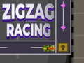 Cluiche Rás Zigzag ar líne