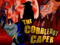 Cluiche An Caper Cobblebot ar líne