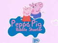 Cluiche Peppa An Muc: Lúthchleasaí Babhla ar líne