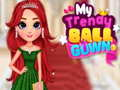 Cluiche Mo chulaith bál trendy ar líne