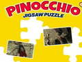 Cluiche Púdar Pinocchio ar líne