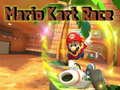 Cluiche Race Mario Kart ar líne