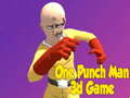 Cluiche Conspóid One Punch Man 3D ar líne