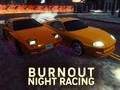 Cluiche Rásaí Oíche Burnout ar líne