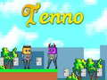 Cluiche Tenno ar líne