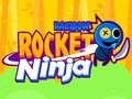 Cluiche Ninja Róca Réalta ar líne