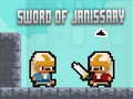 Cluiche Duilleog na Janissary ar líne