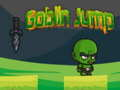 Cluiche Léim Goblin ar líne