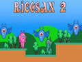 Cluiche Ricosan 2 ar líne