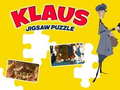 Cluiche Puizle Klaus ar líne