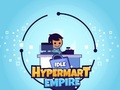 Cluiche Impireacht Hypermart gafa ar líne