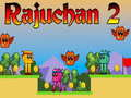 Cluiche Rajuchan 2 ar líne