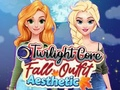 Cluiche Aesthetic Éide na gCailleach Twilight Core ar líne