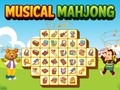 Cluiche Mahjong Ceoil ar líne