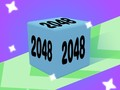 Cluiche 2048 Rathaí ar líne