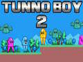 Cluiche Buachaill Tunno 2 ar líne