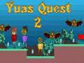 Cluiche Turas Yuas 2 ar líne
