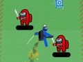 Cluiche Caraiteach na Dathanna: Jetpack ar líne