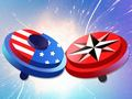 Cluiche Spinner.io ar líne