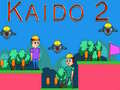 Cluiche Kaido 2 ar líne