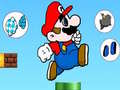 Cluiche Gléasadh Mario ar líne