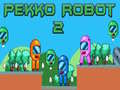 Cluiche Pekko Robot 2 ar líne