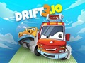 Cluiche Drift 3.io ar líne