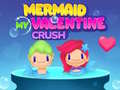 Cluiche Mermaid Mo Chroí Comhoibrithe ar líne