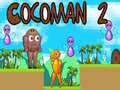 Cluiche Cocoman 2 ar líne